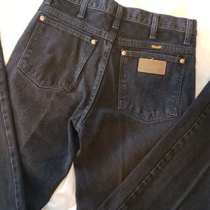 Wrangler Vintage Vibes